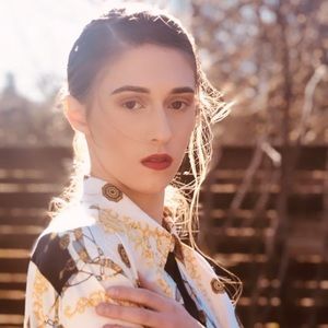 Meet your Posher, Kate